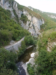Боснийский пейзаж