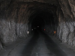 туннель Питве